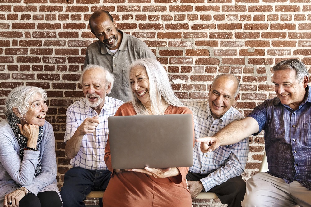 Nunca Dejes De Reir Beneficios De La Risa Y El Humor Para Tu Salud