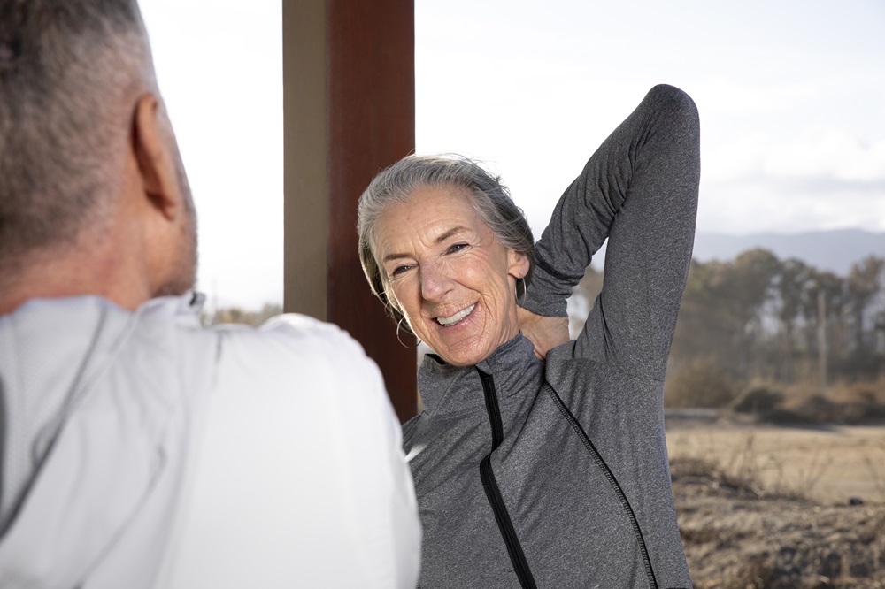 Libera tensión en cuello y lumbares con estos ejercicios de yoga