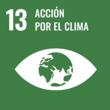 Cambio climático