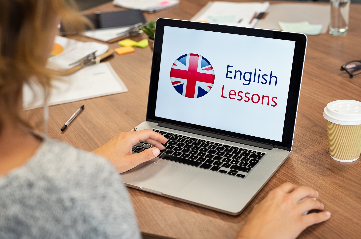 Curso De Inglés Para Adultos Nivel Inicial 5875