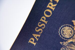 tramites nacionalidad pasaporte