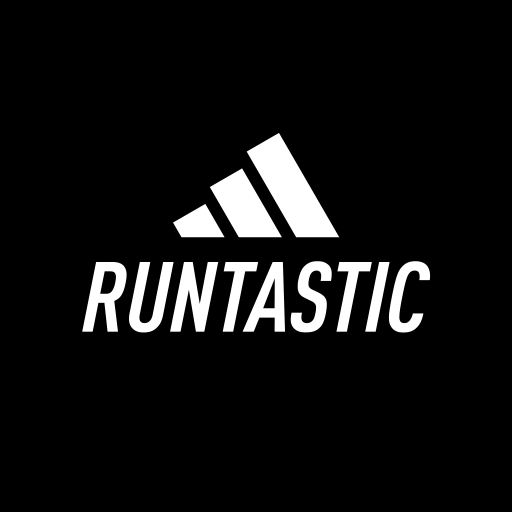 runtastic aplicación logo