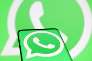 cinco funciones WhatsApp