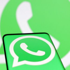 cinco funciones WhatsApp