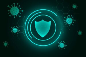 antivirus y otras medidas de seguridad