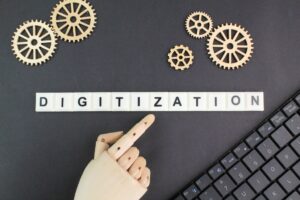 digitalización asociaciones
