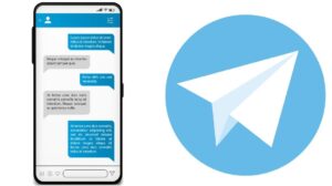 características de Telegram