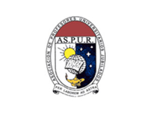 Logo Aspur, entidad colaboradora de la red de centros de Canal Sénior