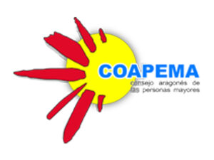Logo Coapema, entidad colaboradora de la red de centros de Canal Sénior