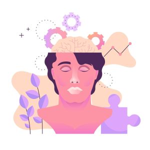 Ansiedad y depresión - deterioro cognitivo