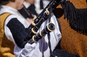 cultura musical - instrumentos tradicionales