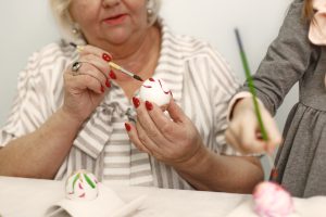 Arte en tus manos: ciclo de manualidades creativas