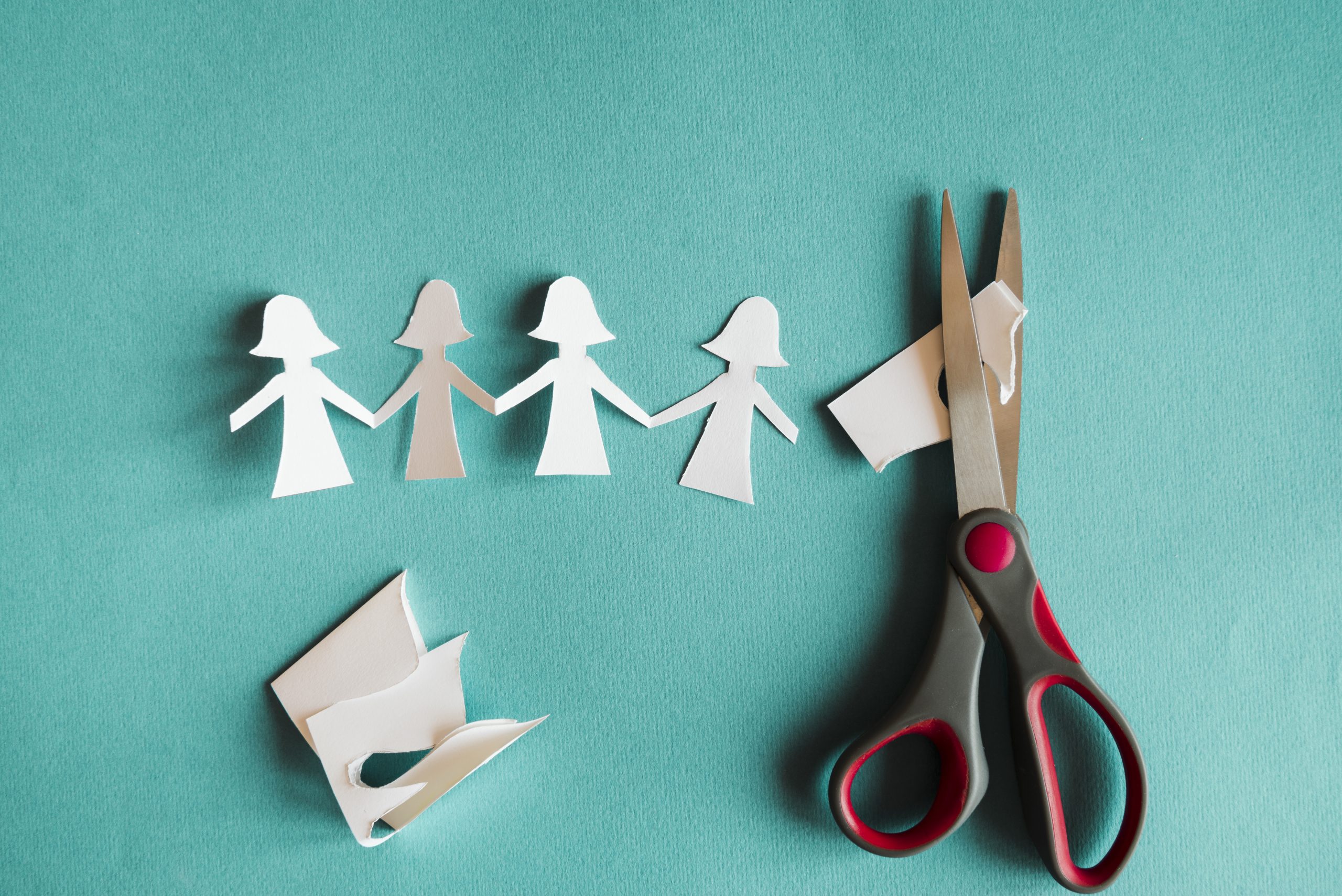Crea una marioneta de papel