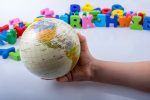 Practica idiomas y conecta con personas de todo el mundo