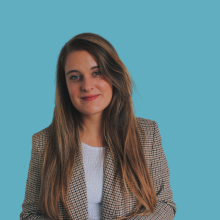 Elena Centelles Vázquez