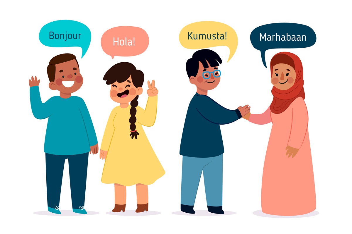 Hablemos en árabe aprendiendo el idioma