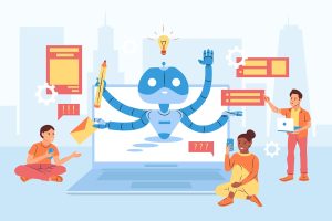 La Inteligencia Artificial, el arma secreta contra la desinformación