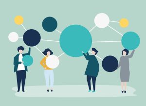 El foro de Caumas se consolida como punto de encuentro entre asociaciones