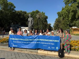 El maltrato a mayores que aún no sabemos ver