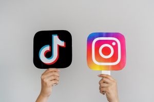 Instagram y TikTok: maneja estas herramientas como un profesional