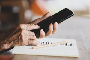 Aplicaciones de diseño en el móvil: lo que conoces… y lo que no