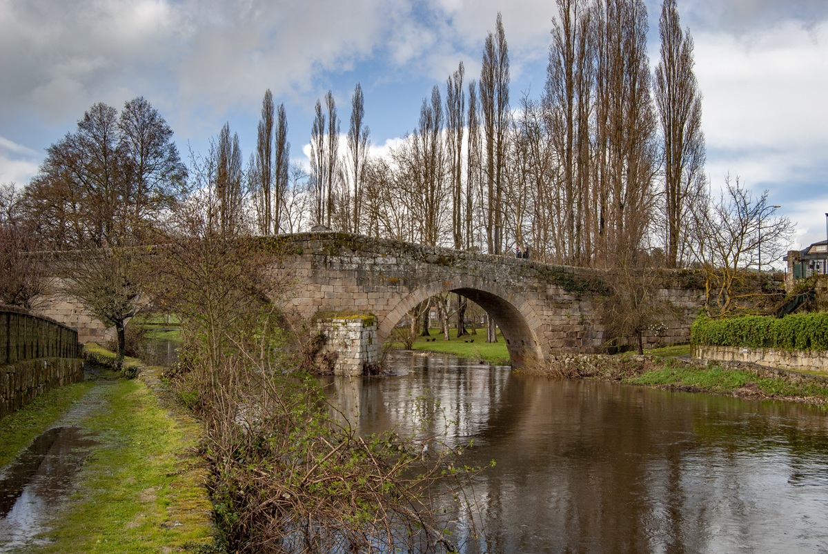 Descubre Ourense a través de la tecnología