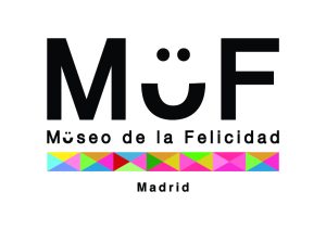 Logo Museo de la Felicidad, entidad colaboradora de la red de centros de Canal Sénior
