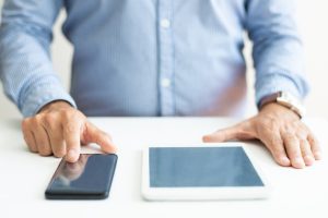 Domina la sincronización de tus cuentas en todos tus dispositivos