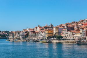 Portugués básico para viajeros