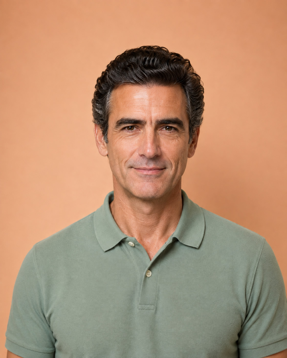 Carlos, experto en cuerpo y mente
